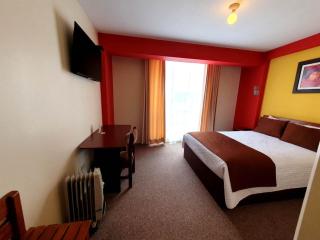 Hotel Munay Tambo - 8