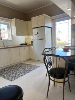 Christina_Apt - Chania - 2