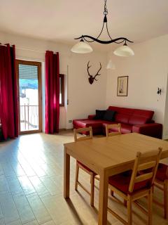 Appartamento Cuore D’Abruzzo - Scanno - 9