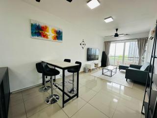 A cozy homestay - Ipoh - 7