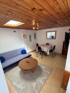 Cabaña nr 3 - Tongoy - 9
