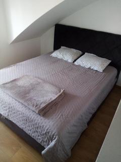 Apartman Petrovic - Vrnjačka Banja - 4