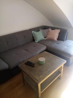 Apartman Petrovic - Vrnjačka Banja - 1