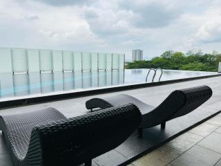 A cozy homestay - Ipoh - 9