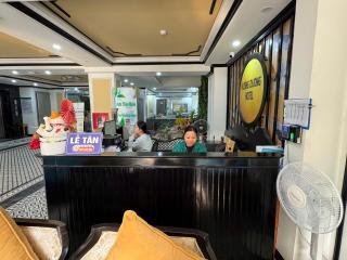 Sunflower Hotel Thanh Hoa - Thanh Hóa - 7