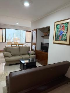 APARTAMENTO 1702At - Cartagena das Índias - 4