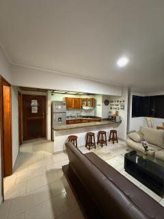 APARTAMENTO 1702At - Cartagena das Índias - 2