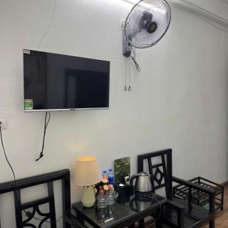 Sunflower Hotel Thanh Hoa - Thanh Hóa - 2