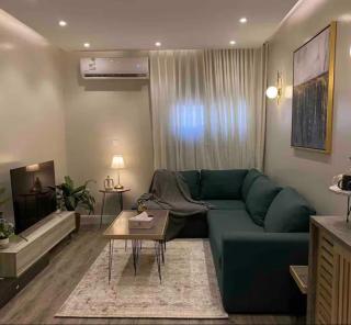 غرفتين وصالة في موقع مميز a2 - Riade - 9