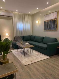 غرفتين وصالة في موقع مميز a2 - Riade - 7