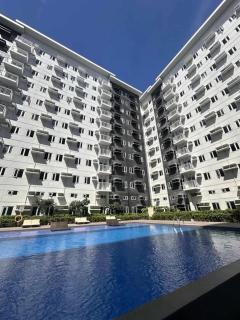 Charm Residences Staycation by Ashti - Manila - 8