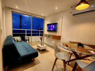 New and with an ocean view - Cartagena das Índias - 0