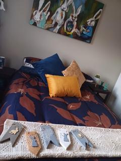 Sozo - our place at the ocean - 8