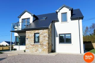 Sandhouse Bay - Portsalon - 0