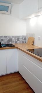 Appartement Criel-sur-Mer - Criel-sur-Mer - 6