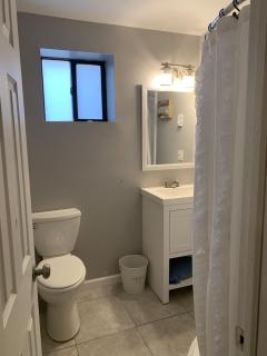 Fully renovated home with screened in HOT TUB! - Lackawaxen - 7