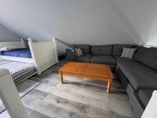 Fully renovated home with screened in HOT TUB! - Lackawaxen - 4