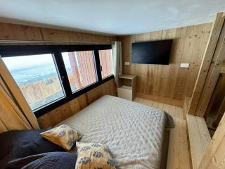 Val Thorens Luxury Apartment Sleeps 8 - Val Thorens - 4