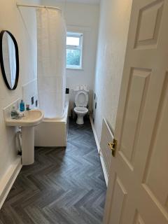 Abigail house - Westhoughton - 1