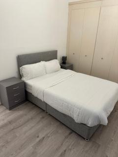 Abigail house - Westhoughton - 2