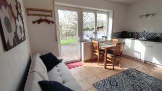Ferienwohnung im Moselland - 8