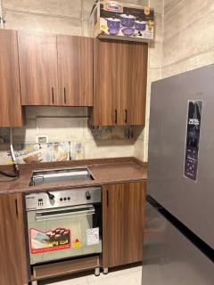 Luxury Apartment at Janna Zayed 2, shaikh Zayed - Sheikh Zayed - 3