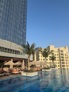 Beach view luxury penthouse in Gammarth - Gammarth - 2