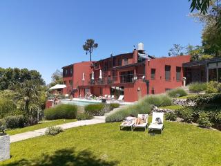 Redil del Paraíso - 0