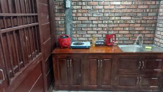 Củi Homestay Huế - 2