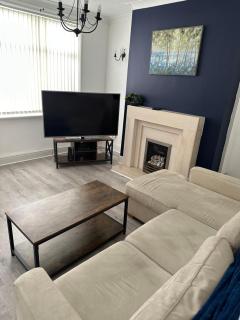 Abigail house - 4