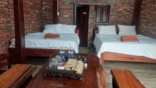 Củi Homestay Huế - Hue - 3