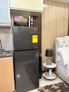 Cozy Studio near BGC Super Fast Wi-Fi - Manila - 6