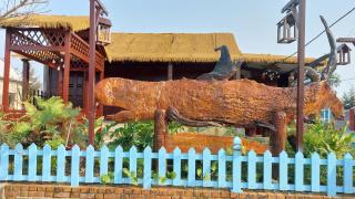 Củi Homestay Huế - Hue - 1