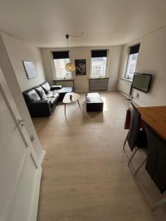 Folsted Ferie lejlighed nr 2 - 5