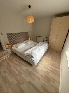 Folsted Ferie lejlighed nr 2 - Bindslev - 4