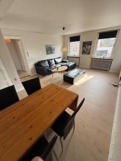 Folsted Ferie lejlighed nr 2 - Bindslev - 3