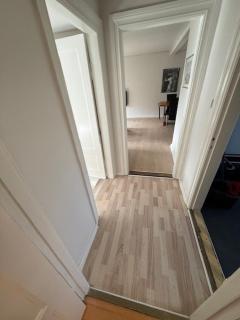 Folsted Ferie lejlighed nr 2 - 2