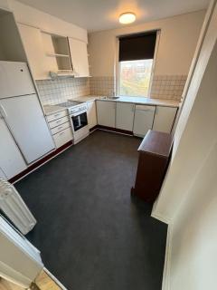 Folsted Ferie lejlighed nr 2 - 1