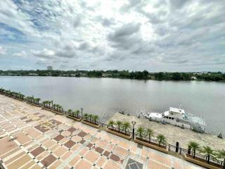 Wind Homestay Riverine Diamond - Kuching - 9