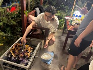Củi Homestay Huế - Hue - 4