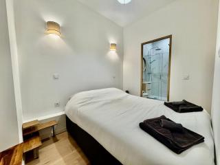 Charming Studio in the Heart of Nice - Nice - 1