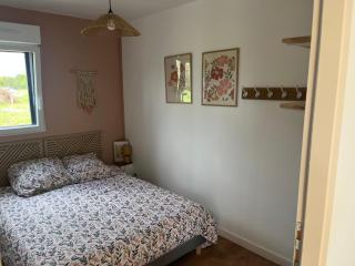 Maison de campagne proche 24h - Roézé-sur-Sarthe - 2