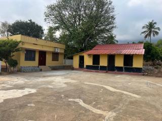 Tharissu Potta Rassey Farm House - Kollengode - 0
