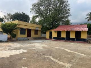 Tharissu Potta Rassey Farm House - Kollengode - 9