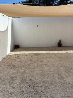 Cabaña Vista a la plaza - Tongoy - 2