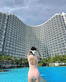 The Arena Cam Ranh Beach Resort - - 5