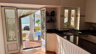 Casa Calma - A delightful ocean front retreat in Burgau - Burgau - 3