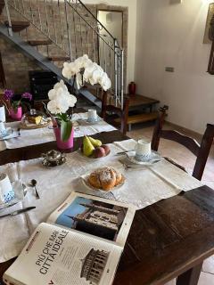 B&B castelboccione - Il Palazzone - 6