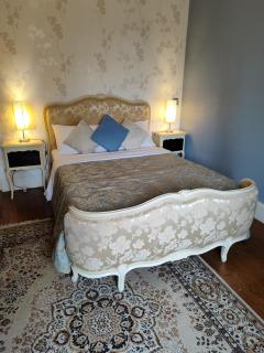 L'Entrée Chambres d'Hôtes Bar & Restaurant - 5