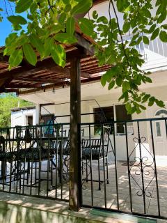 Casa Nina Fruška gora - Maradik - 7